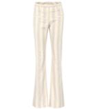Altuzarra Serge Cotton-blend Trousers