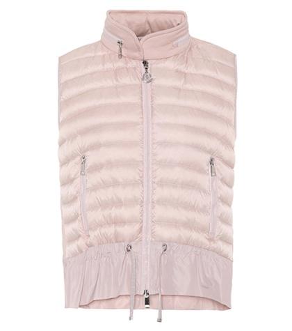 Moncler Down Vest