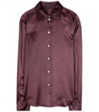 Marc Jacobs Silk Shirt