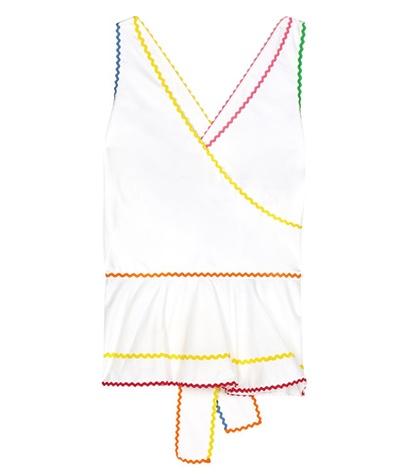 Zimmermann Cotton Top