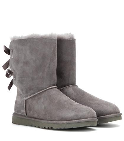 Current/elliott Bailey Bow Boots