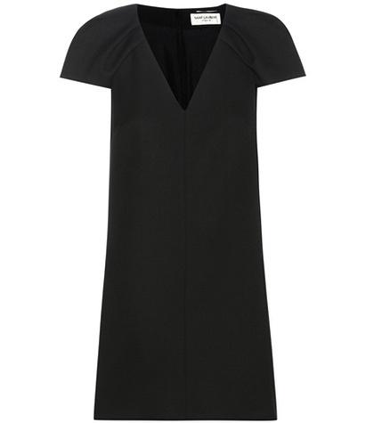 3.1 Phillip Lim Wool Crêpe Dress