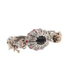 Nicholas Kirkwood Queen & King Multi-finger Ring