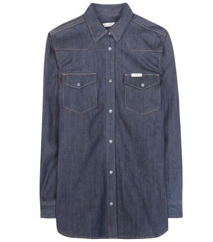 Calvin Klein Jeans Mytheresa.com Exclusive Denim Shirt