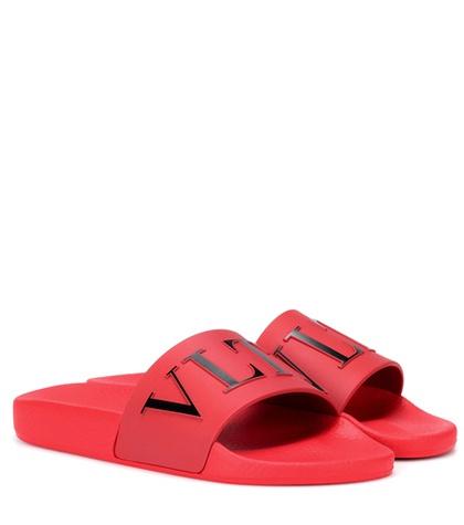 Rag & Bone Valentino Garavani Vltn Slides