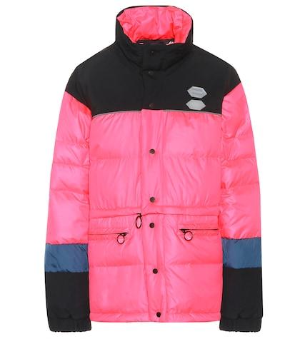 Off-white Down Jacket