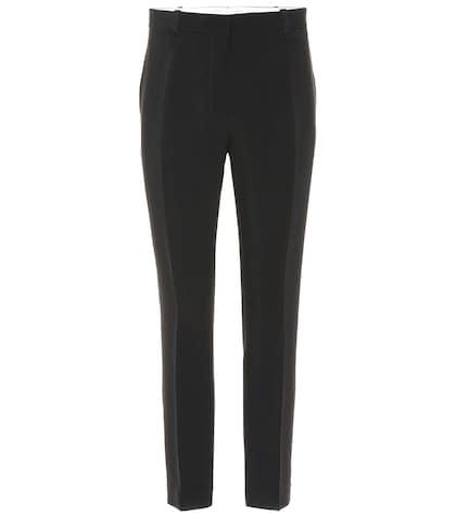 Joseph Zoom Cady Slim Pants