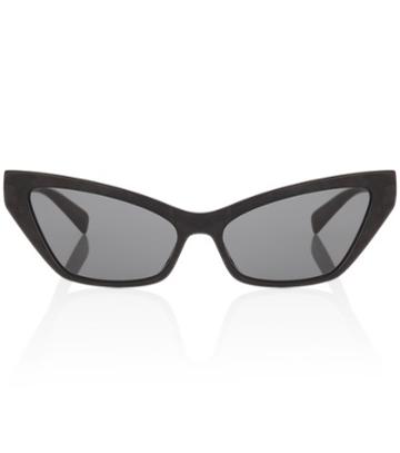 Alexandre Vauthier X Alain Mikli Cat-eye Sunglasses