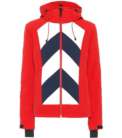 Prada Tignes Padded Ski Jacket