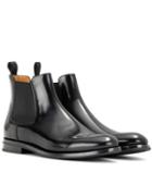 Church's Monmouth Leather Ankle Boots