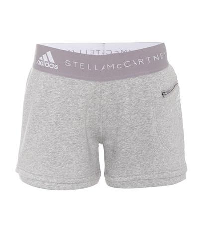 Adidas By Stella Mccartney Essentials Shorts
