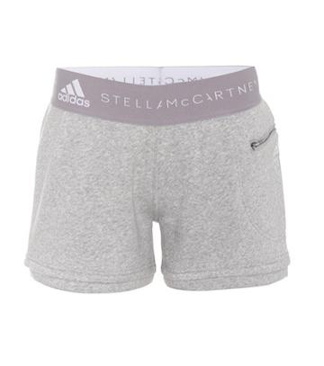 Adidas By Stella Mccartney Essentials Shorts