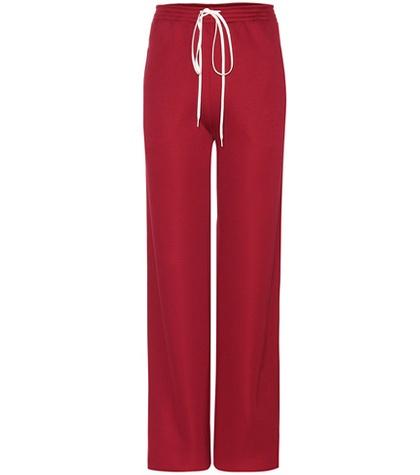 Valentino Track Pants