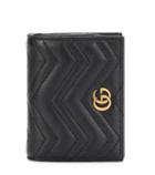 Stella Mccartney Gg Marmont Leather Wallet
