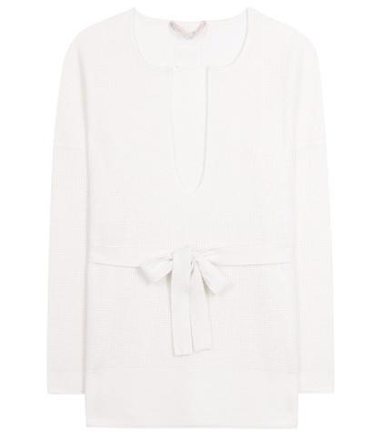 81hours Corrie Cashmere Sweater