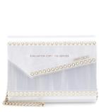 Gucci Candy Box Clutch