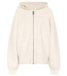 Chlo Wool And Cashmere Hoodie