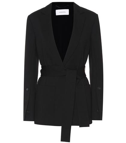 Dorothee Schumacher Jersey Jacket