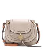 Chlo Susie Small Leather Shoulder Bag