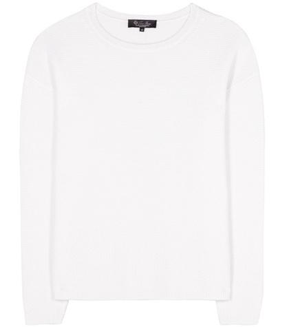 Loro Piana Baby Cashmere Sweater