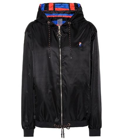 P.e Nation Air Picket Reversible Jacket