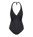 Off-white Zanzibar One-piece Swimsuit