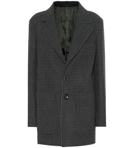 Joseph Marko Tweed Jacket