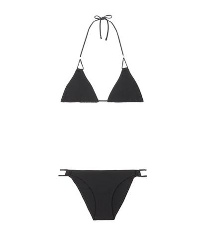 Heidi Klein Oslo Double String Bikini