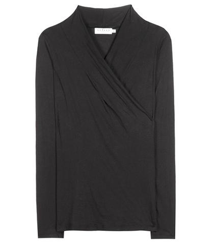 Velvet Meri Cotton Top