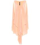 Sies Marjan Elsie Sleeveless Silk Dress