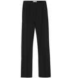 Marysia Lala Crêpe Jersey Trousers