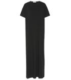 The Row Rory Cotton Jersey Dress
