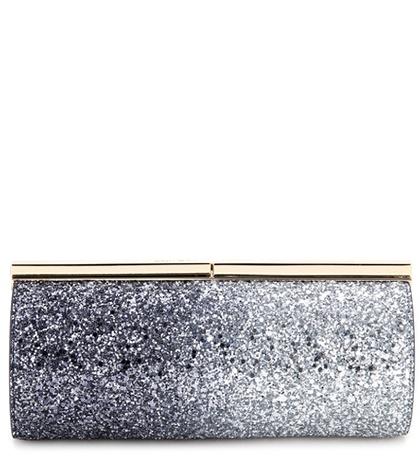 Jimmy Choo Memento Trinket Embellished Clutch