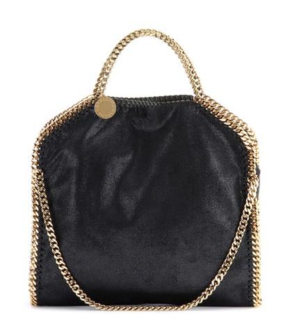 Dolce & Gabbana Falabella Small Shoulder Bag