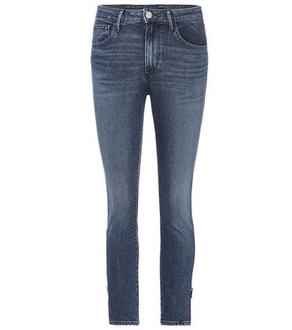 3x1 W3 Higher Ground Jeans