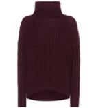 Polo Ralph Lauren Wool-blend Turtleneck Sweater