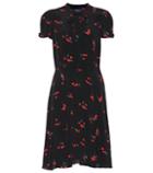 Polo Ralph Lauren Cherry Print Dress