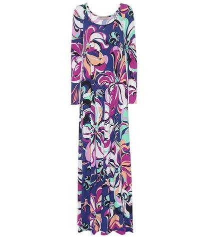 Jacquemus Printed Dress