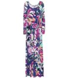 Jacquemus Printed Dress
