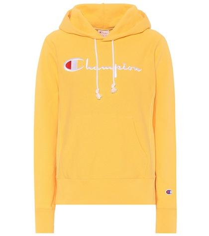 Champion Cotton Hoodie