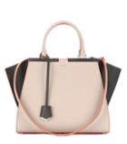 Acne Studios 3jours Leather Tote