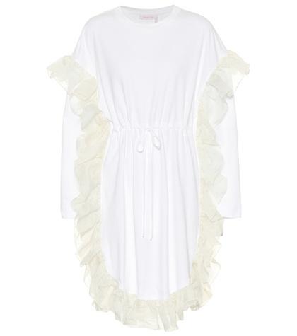 Dolce & Gabbana Cotton Dress