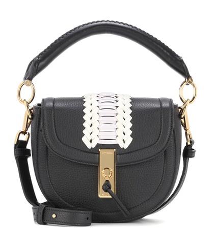 Altuzarra Ghianda Mini Saddle Bag