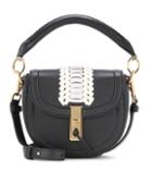 Altuzarra Ghianda Mini Saddle Bag