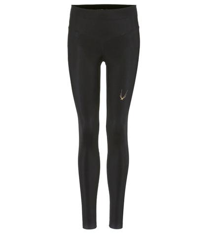 Gianvito Rossi Core Performance Leggings