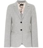 Joseph Wool And Cashmere Blazer