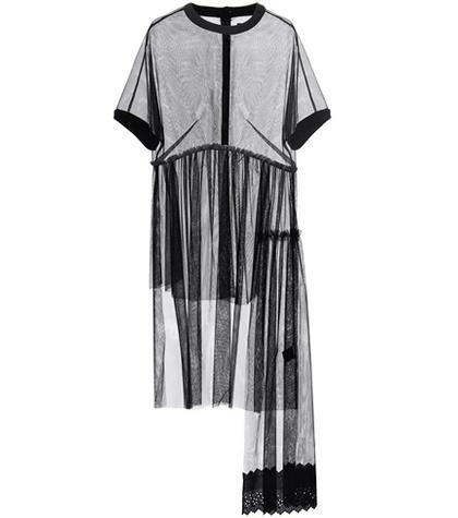 Isabel Marant Tulle Top