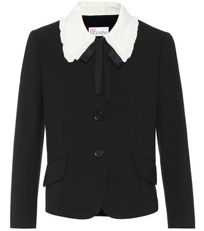 Chlo Cropped Jacket
