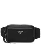 Maison Margiela Nylon Belt Bag