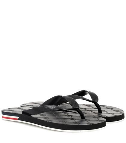 Moncler Yolene Sandals